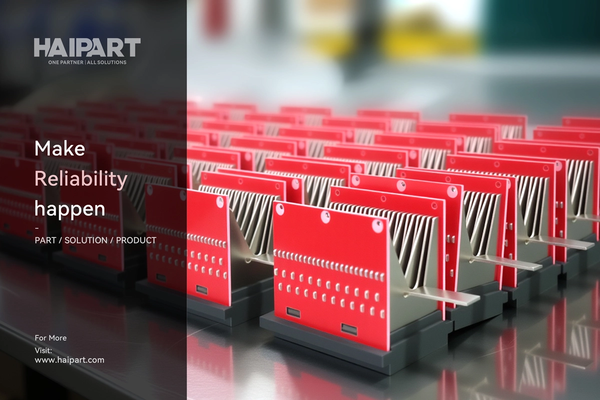 Arc Chamber Arc Chamber