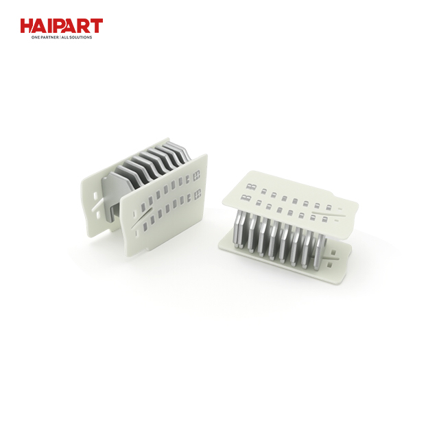 The influence of coating thickness on arc-extinguishing performance in arc-extinguishing chambers