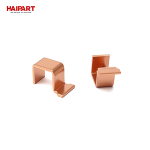 Technical standards for stamping parts precision grades