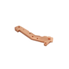 Tolerance grades for stamping parts
