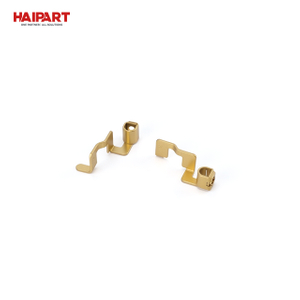 Stamping parts for Wall switch DY1000017