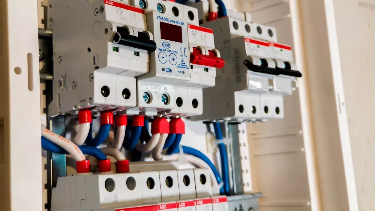 Complete Guide To Installing Miniature Circuit Breakers Safely