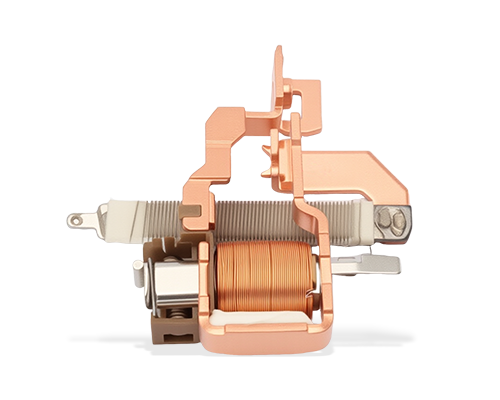 Operating Mechanism for Motor protector (3056008)