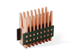 Arc Chamber for MCB Miniature Circuit Breaker (3011047)