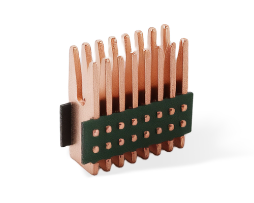 Arc Chamber for MCB Miniature Circuit Breaker (3011047)