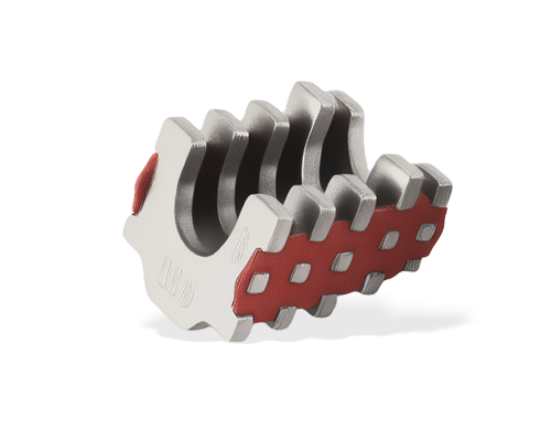 Arc Chamber for MCB Miniature Circuit Breaker (3011037)