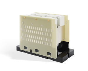 Air circuit breaker parts