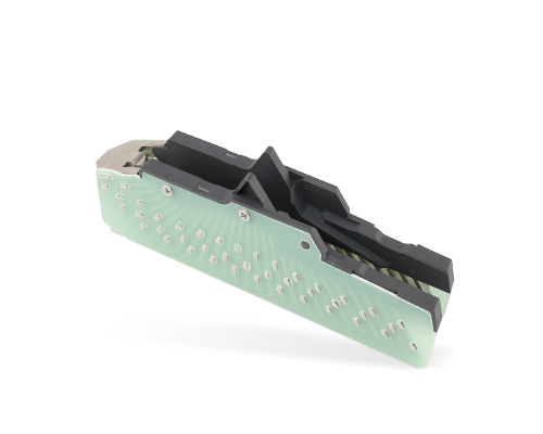 Air Circuit Breaker parts