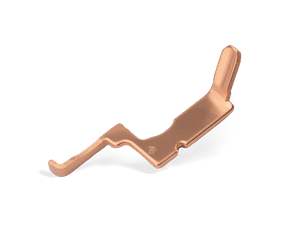 Stamping parts for Wall switch DY1000036