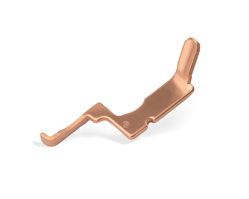 Stamping parts for Wall switch DY1000036