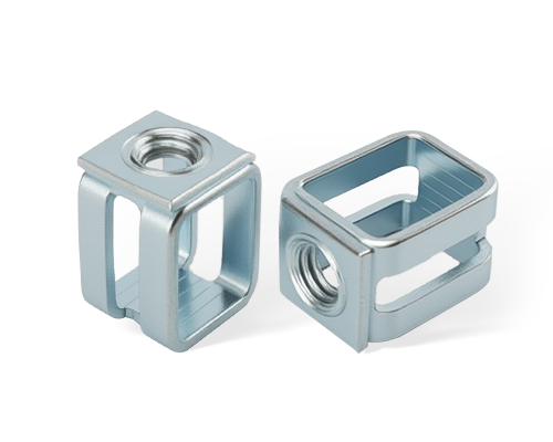 Binding Posts for MCB Miniature Circuit Breaker JY167A