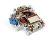 KNB2-63 MCB（Miniature Circuit Breaker）Components