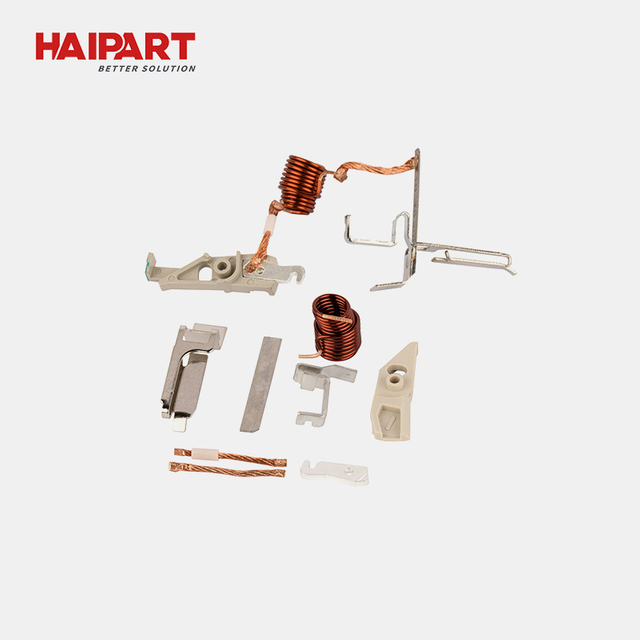 SpringS And Components