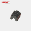 Arc Chute for Moulded Case Circuit Breaker