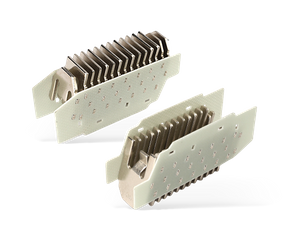 Arc Chute for MCCB Molded Case Circuit Breaker (3012059)