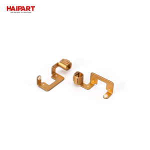 Stamping parts for Wall switch (DY1000011)