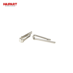 Wire holder Stamping Parts for MCB (Miniature Circuit Breaker) DY1000046