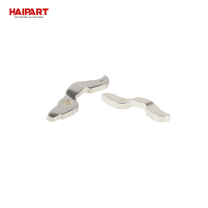 Stamping Parts Contact for MCB (Miniature Circuit Breaker) DY1000047