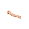 What are the common defects of stamping parts?