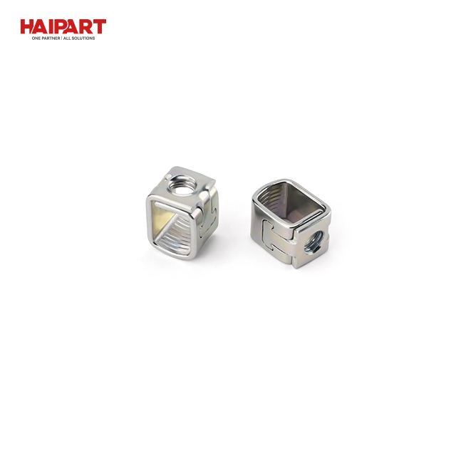 Cost analysis of terminal blocks