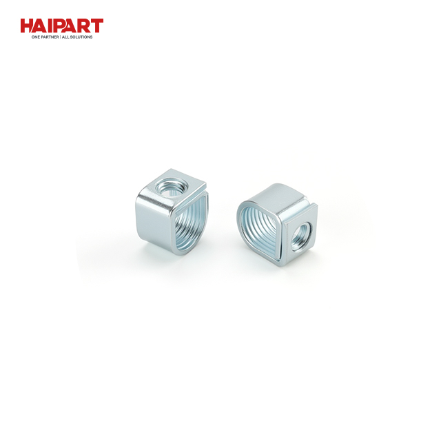 Why is plating necessary for terminals?