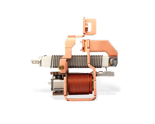 Operating Mechanism for Motor protector (3056014)
