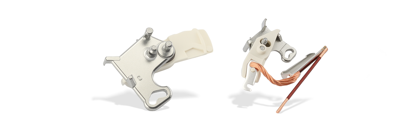 Operating Mechanism for MCB Miniature Circuit Breaker