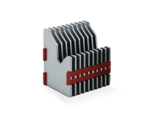 Arc Chamber for MCB Miniature Circuit Breaker (3011151)