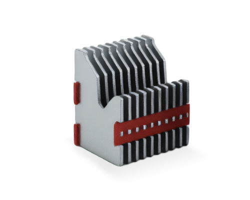 Arc Chamber for MCB Miniature Circuit Breaker (3011151)