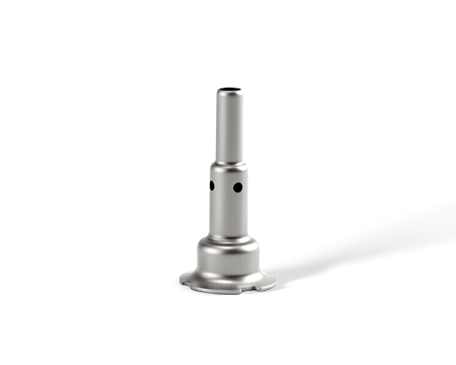 Stretch cap for Air flow valve (DY1000003)