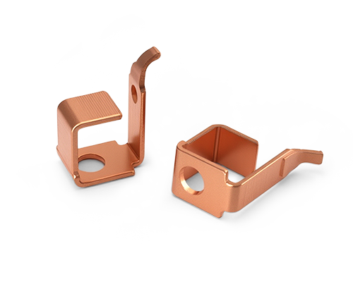 Static contact rod for MCB Miniature Circuit Breaker DY1000027