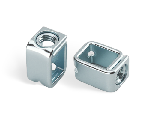 Binding Posts for MCB Miniature Circuit Breaker (JY066A)