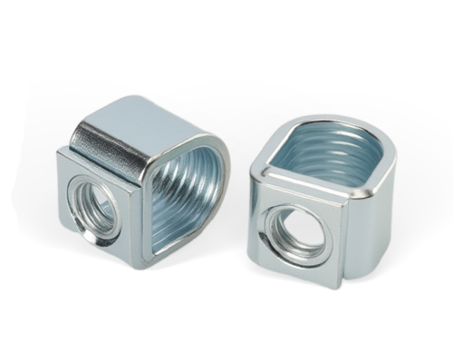 Binding Posts for MCB Miniature Circuit Breaker JY158A