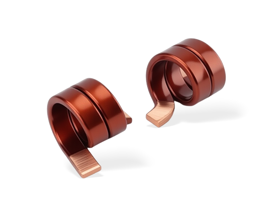 Coil for MCB Miniature Circuit Breaker (2037010)