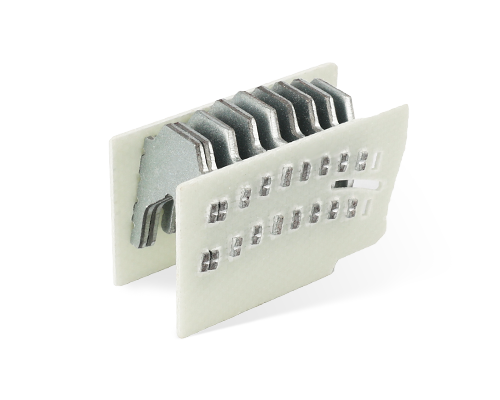 Arc Chute for MCCB Molded Case Circuit Breaker (3012014)