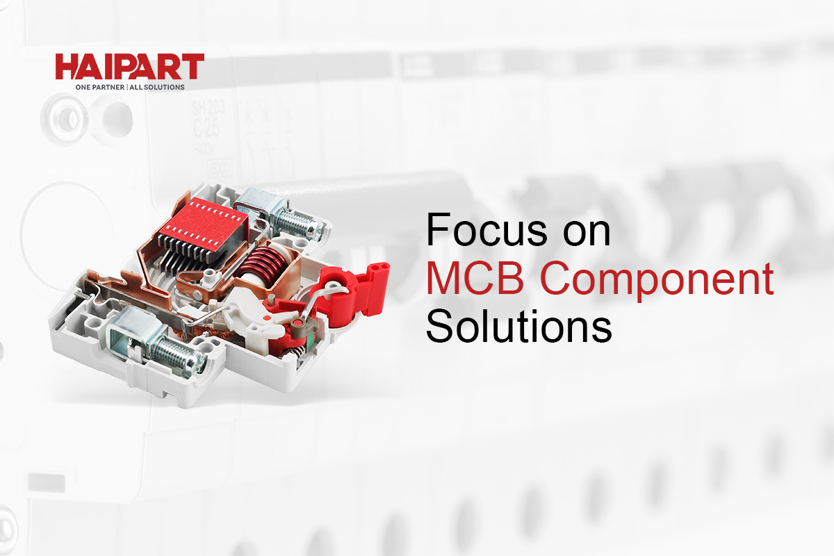 Circuit Breaker Arc Chutes