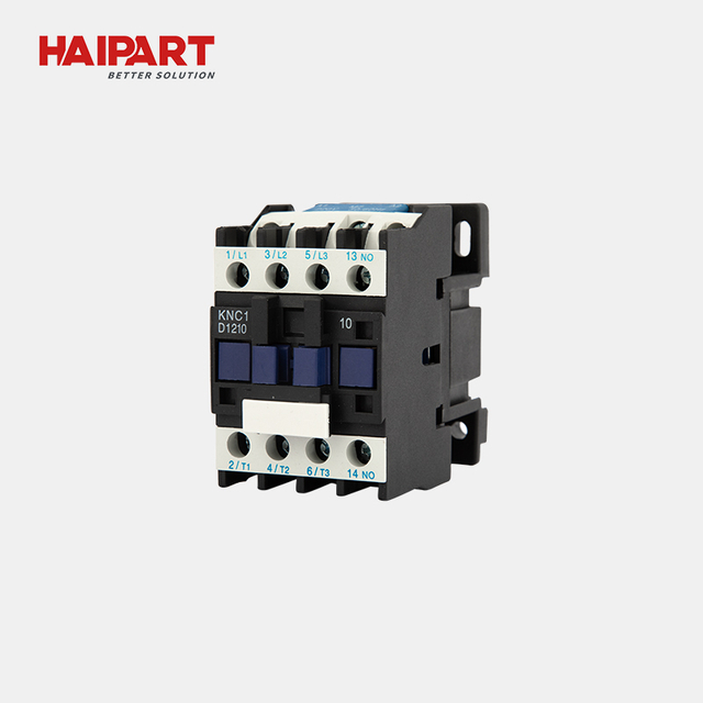 Circuit Breaker