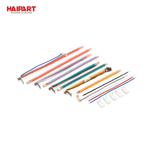 What categories can wires be divided into according to their functions?