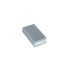 Expanding process of stamping parts forming process
