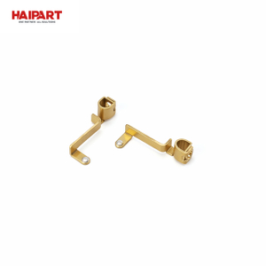 Stamping parts for Wall switch DY1000023