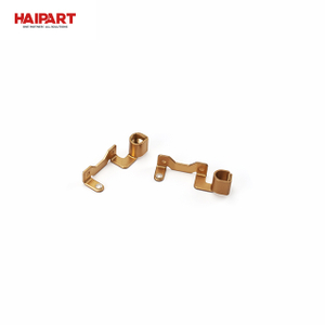 Stamping parts for Wall switch DY1000022