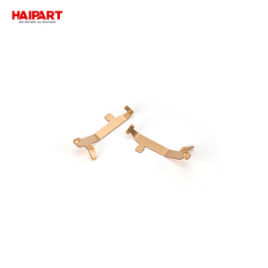Stamping parts for Wall switch DY1000030