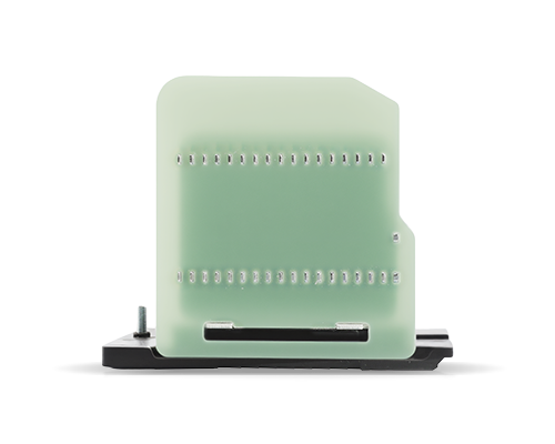 Air circuit breaker Assembly