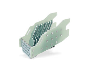 Molded Case Circuit Breaker parts