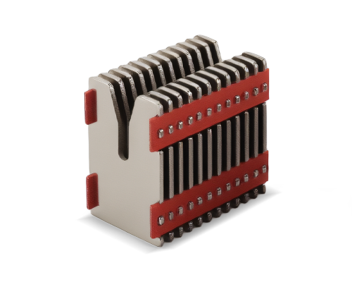 Arc Chamber for MCB Miniature Circuit Breaker (3011003)