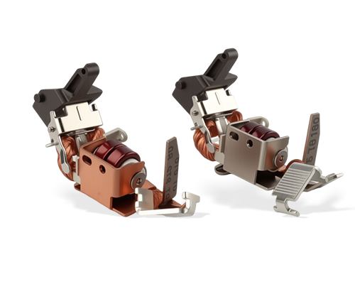 Assemblies for MCB Miniature Circuit Breaker (3053015)