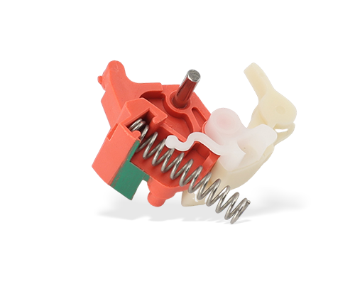 Operating Mechanism for MCB Miniature Circuit Breaker (1051001)