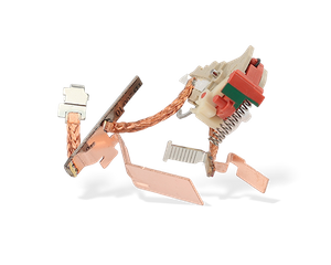 Thermal Trip Unit for MCB Miniature Circuit Breaker (3052120)