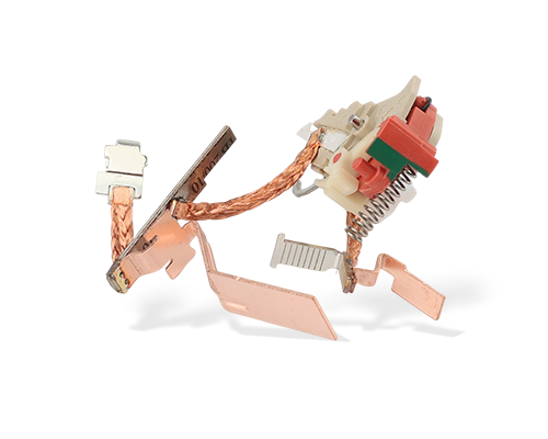Thermal Trip Unit for MCB Miniature Circuit Breaker (3052120)