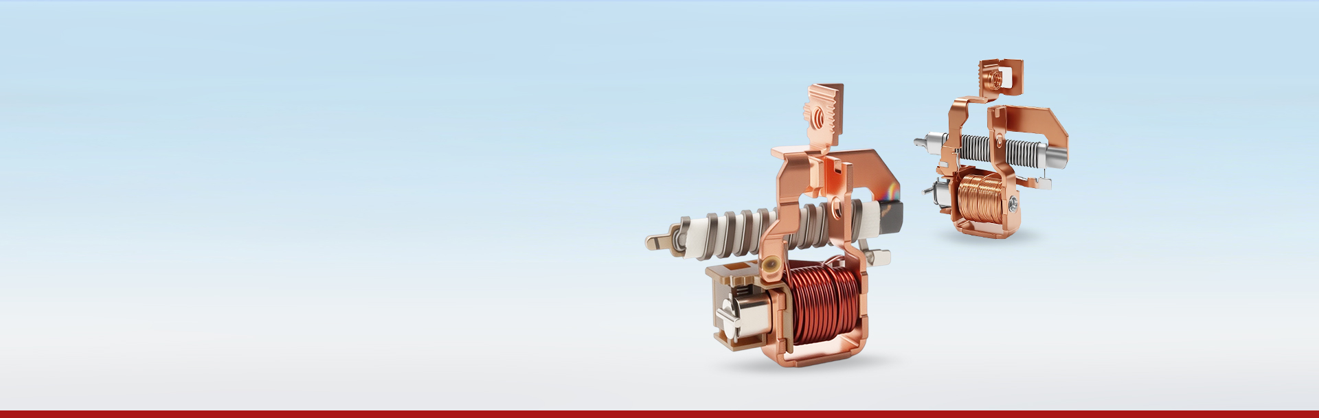 Operating Mechanism for Motor protector